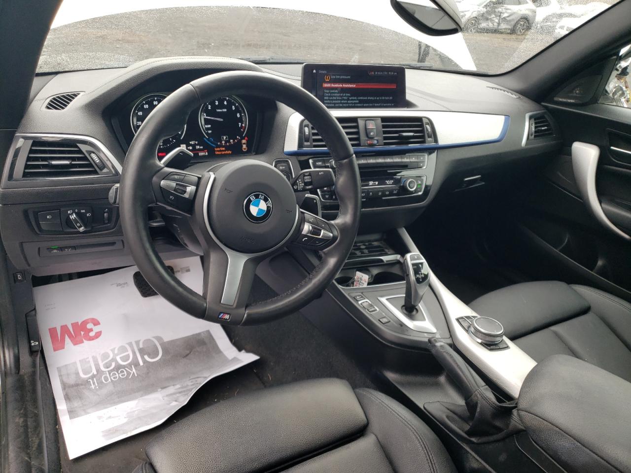 BMW 2 Series Image 4