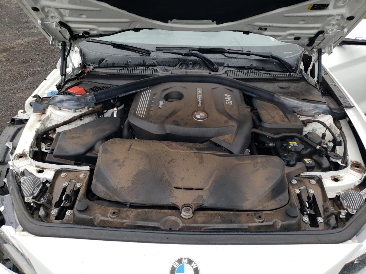 BMW 2 Series Image 3