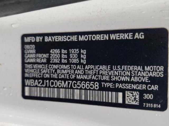 BMW 2 Series Image 12