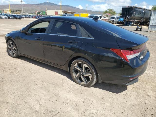 Hyundai ELANTRA Limited Image 2