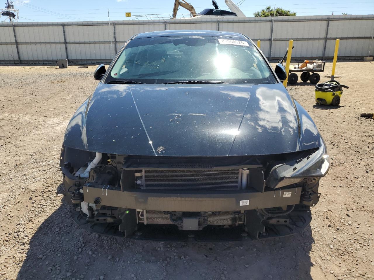 Hyundai ELANTRA Limited Image 7