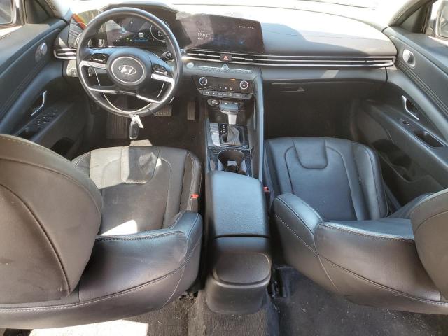 Hyundai ELANTRA Limited Image 5