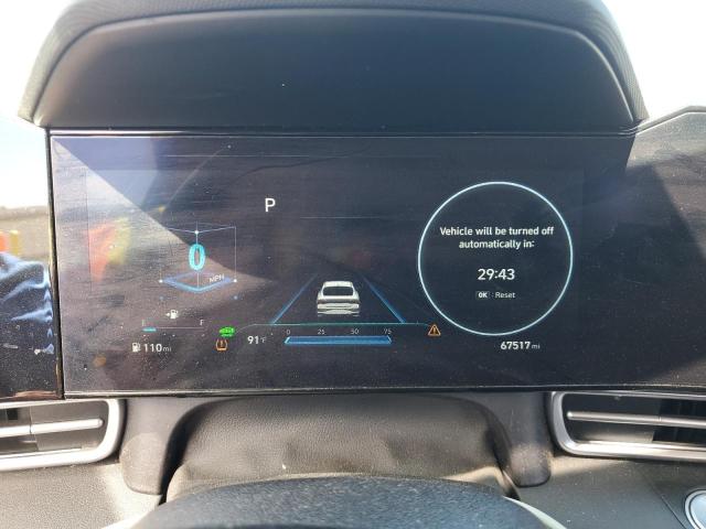 Hyundai ELANTRA Limited Image 9