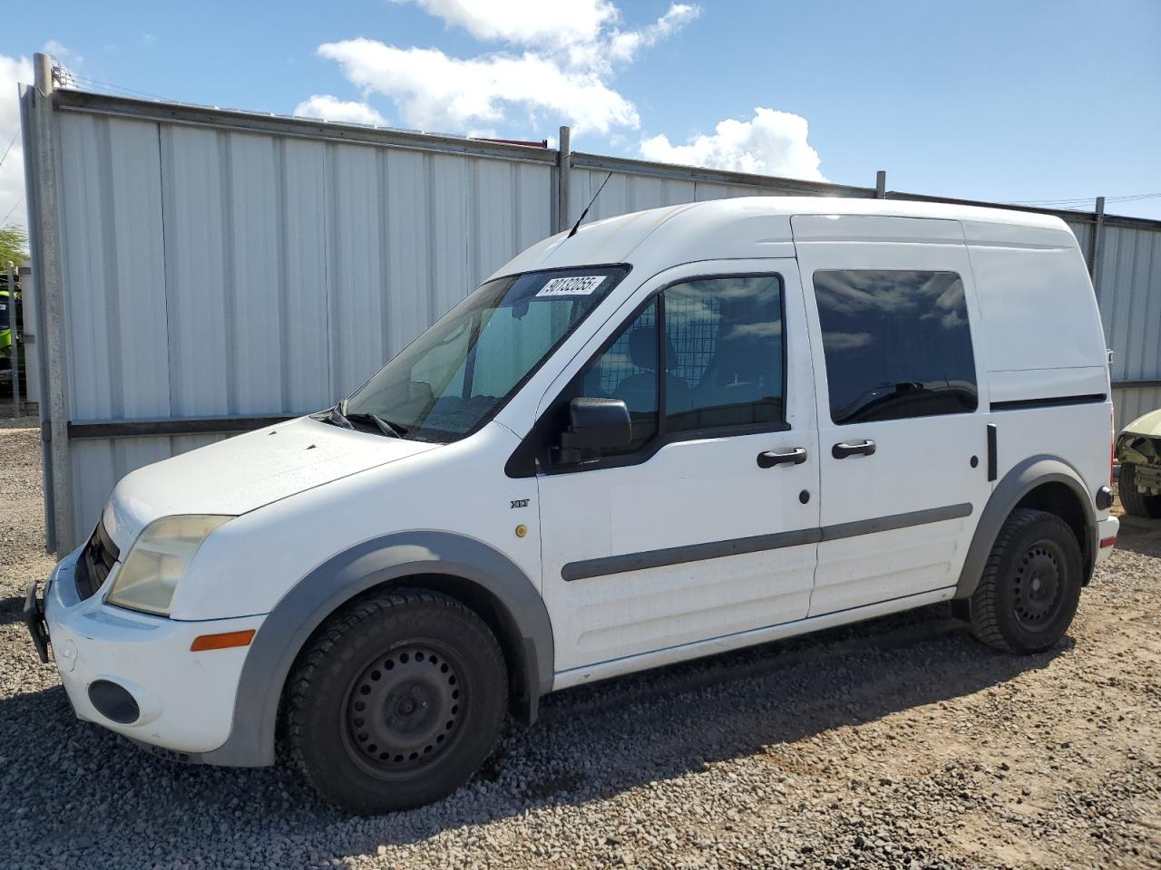 Ford Transit Xlt Image 1