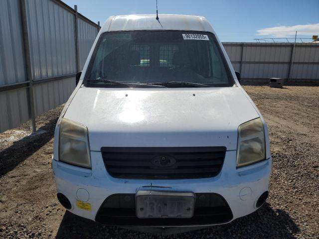 Ford Transit Xlt Image 13