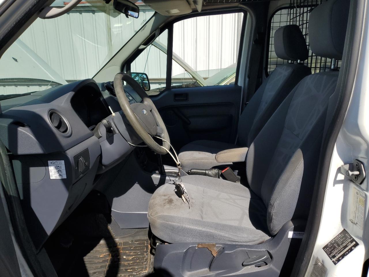 Ford Transit Xlt Image 7