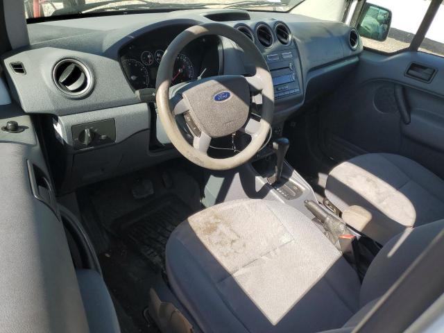 Ford Transit Xlt Image 6