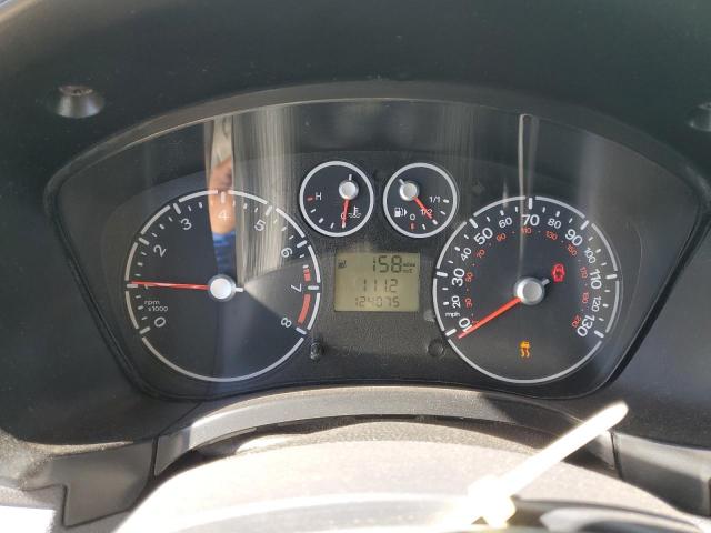 Ford Transit Xlt Image 11