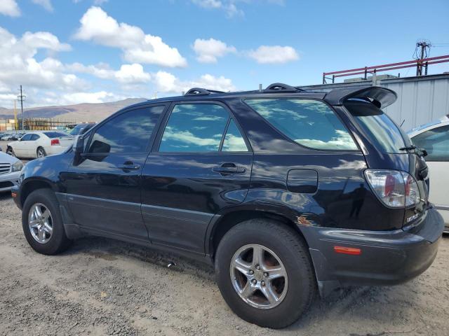 Lexus RX 300 Image 3