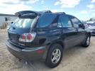 Lexus RX 300 Image 12