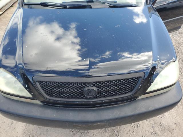 Lexus RX 300 Image 4