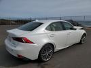 Lexus Is 250 Image 4