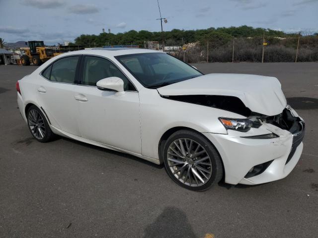 Lexus Is 250 Image 7