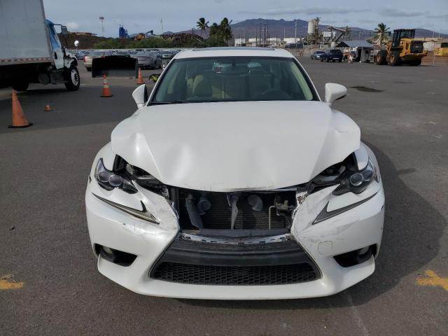 Lexus Is 250 Image 6