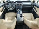 Lexus Is 250 Image 11