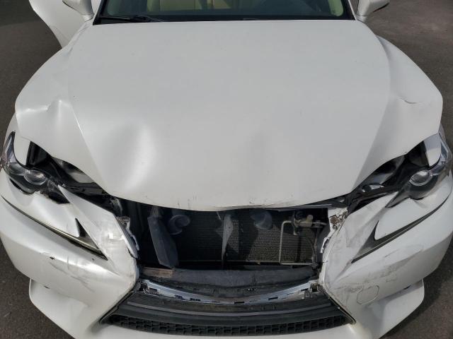 Lexus Is 250 Image 10