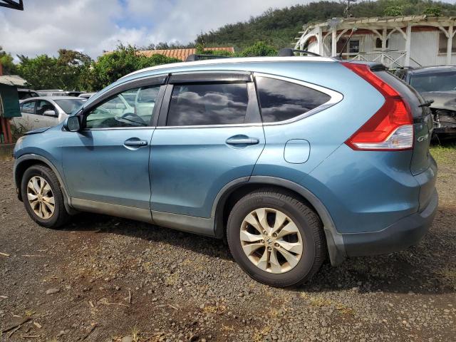 Honda Crv Exl Image 9