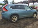Honda Crv Exl Image 11