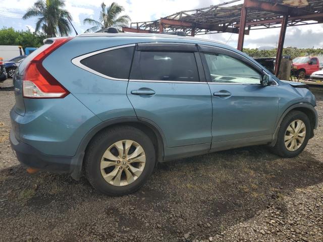 Honda Crv Exl Image 11