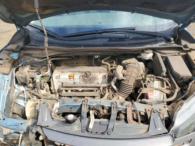 Honda Crv Exl Image 12