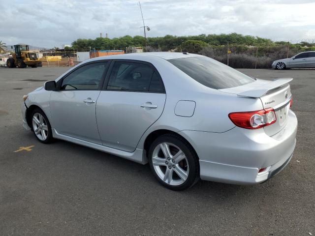 Toyota Corolla Base Image 3