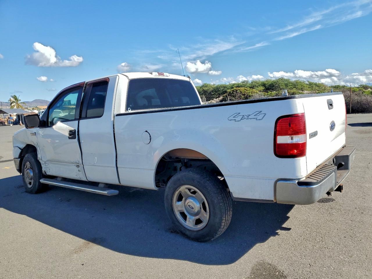 Ford F-150 Image 7