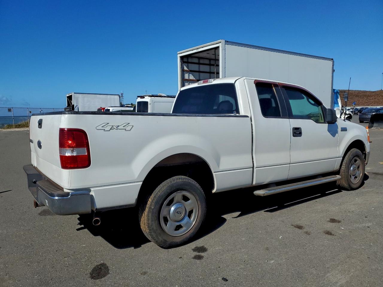 Ford F-150 Image 8