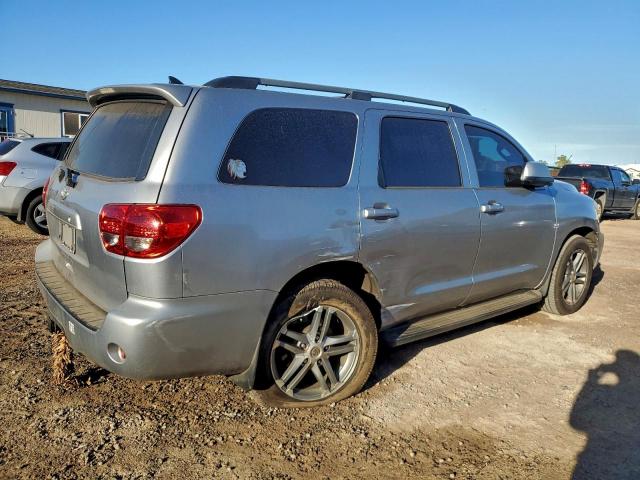 Toyota Sequoia Sr5 Image 4