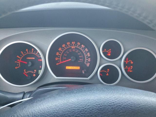 Toyota Sequoia Sr5 Image 13