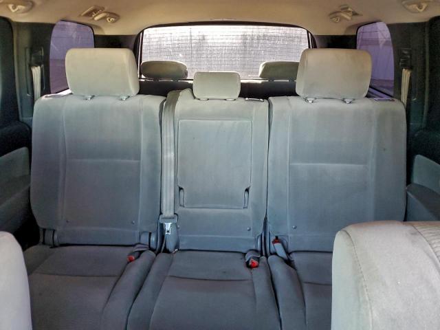 Toyota Sequoia Sr5 Image 11