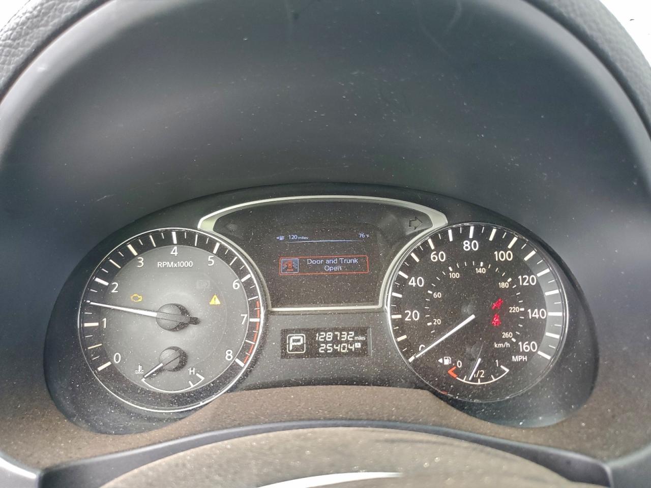Nissan Altima 2.5 Image 5