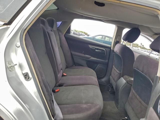 Nissan Altima 2.5 Image 8