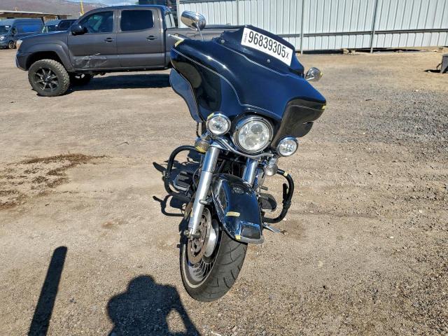 Harley-Davidson Fl Ultra Classic Electra Glide Image 4