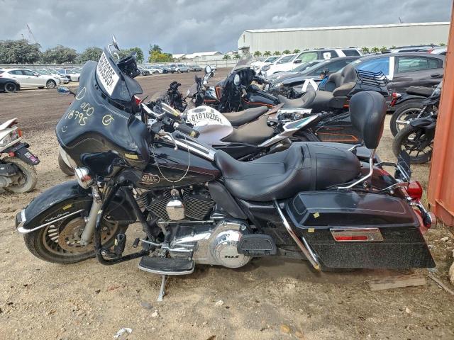 Harley-Davidson Fl Ultra Classic Electra Glide Image 3