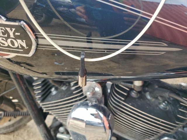 Harley-Davidson Fl Ultra Classic Electra Glide Image 6