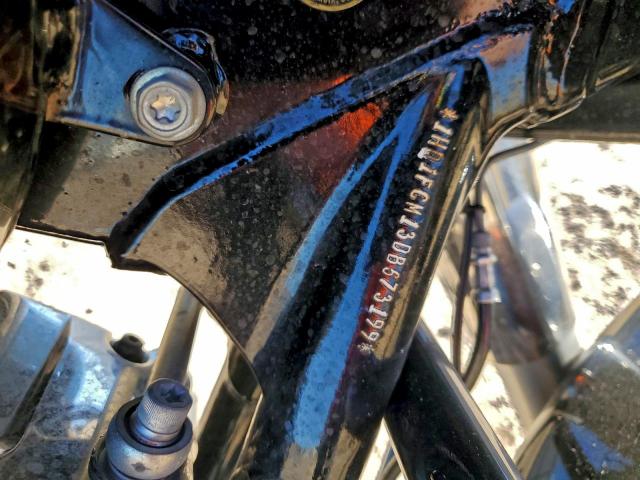 Harley-Davidson Fl Ultra Classic Electra Glide Image 9