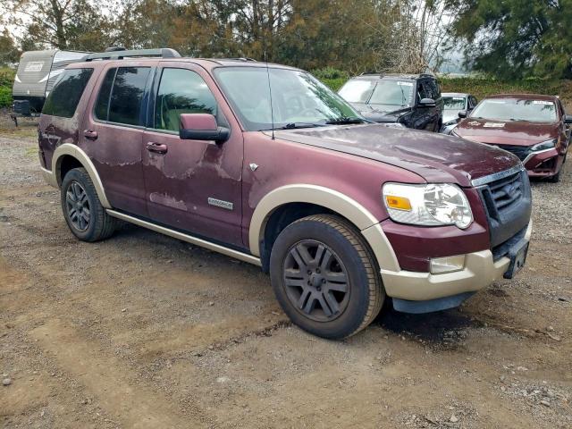 Ford Explorer Eddie Bauer Image 13