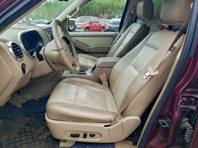 Ford Explorer Eddie Bauer Image 6