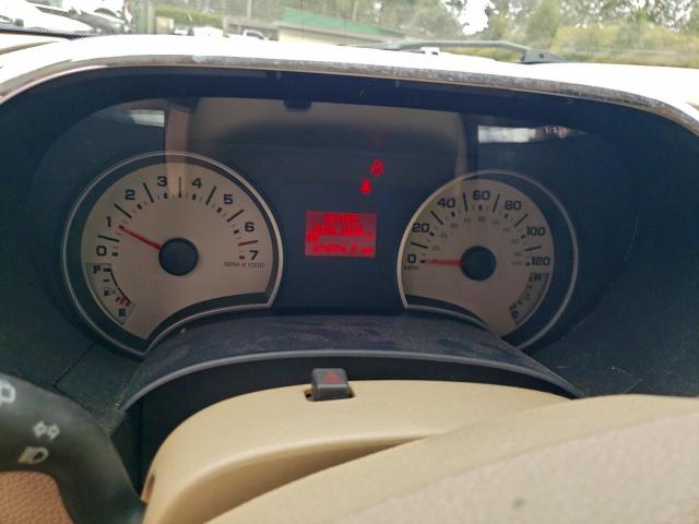 Ford Explorer Eddie Bauer Image 3