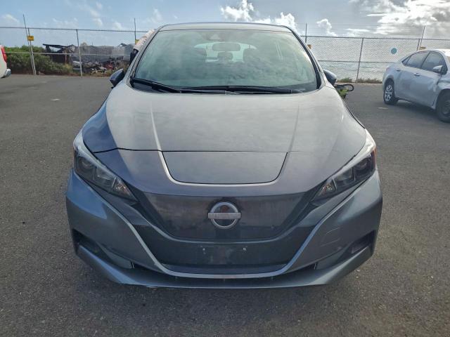 Nissan LEAF S Image 8