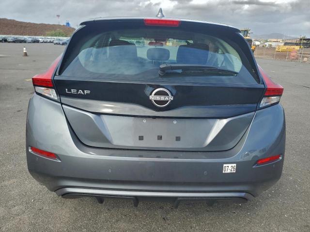 Nissan LEAF S Image 6