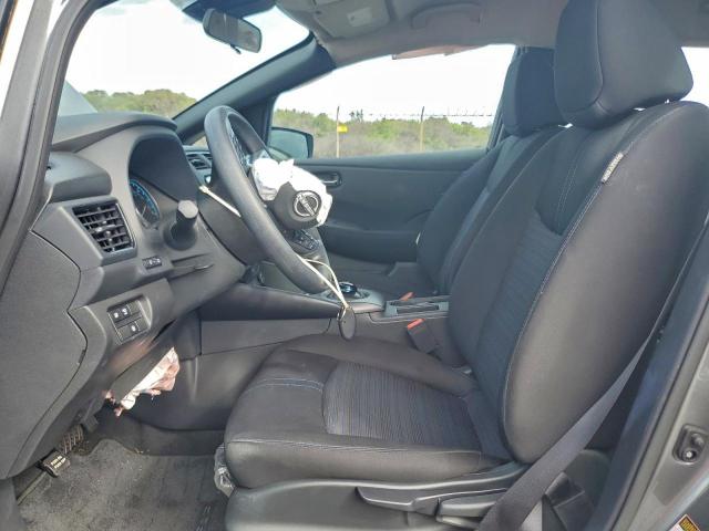 Nissan LEAF S Image 10