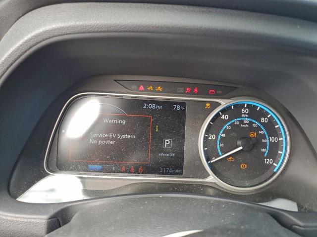 Nissan LEAF S Image 12