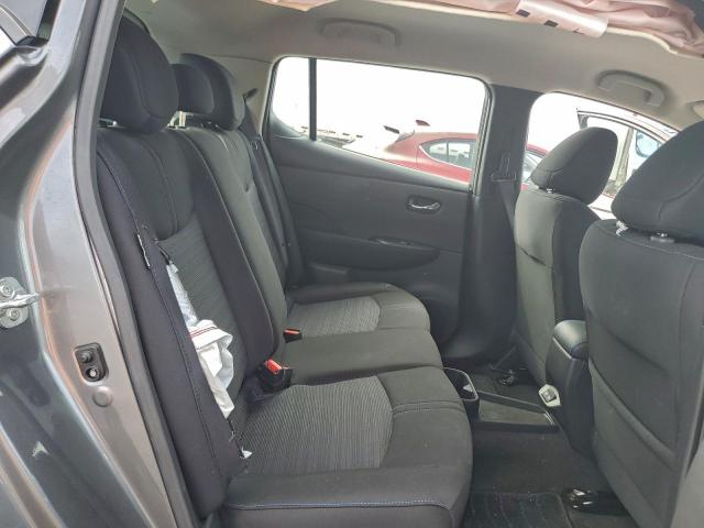 Nissan LEAF S Image 2