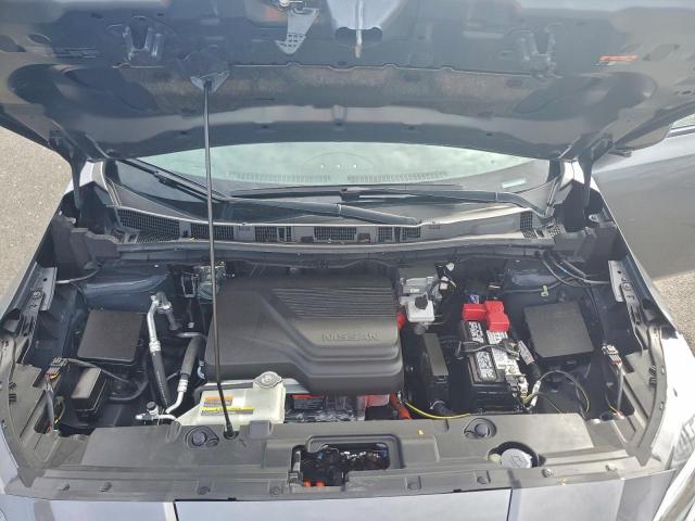 Nissan LEAF S Image 3