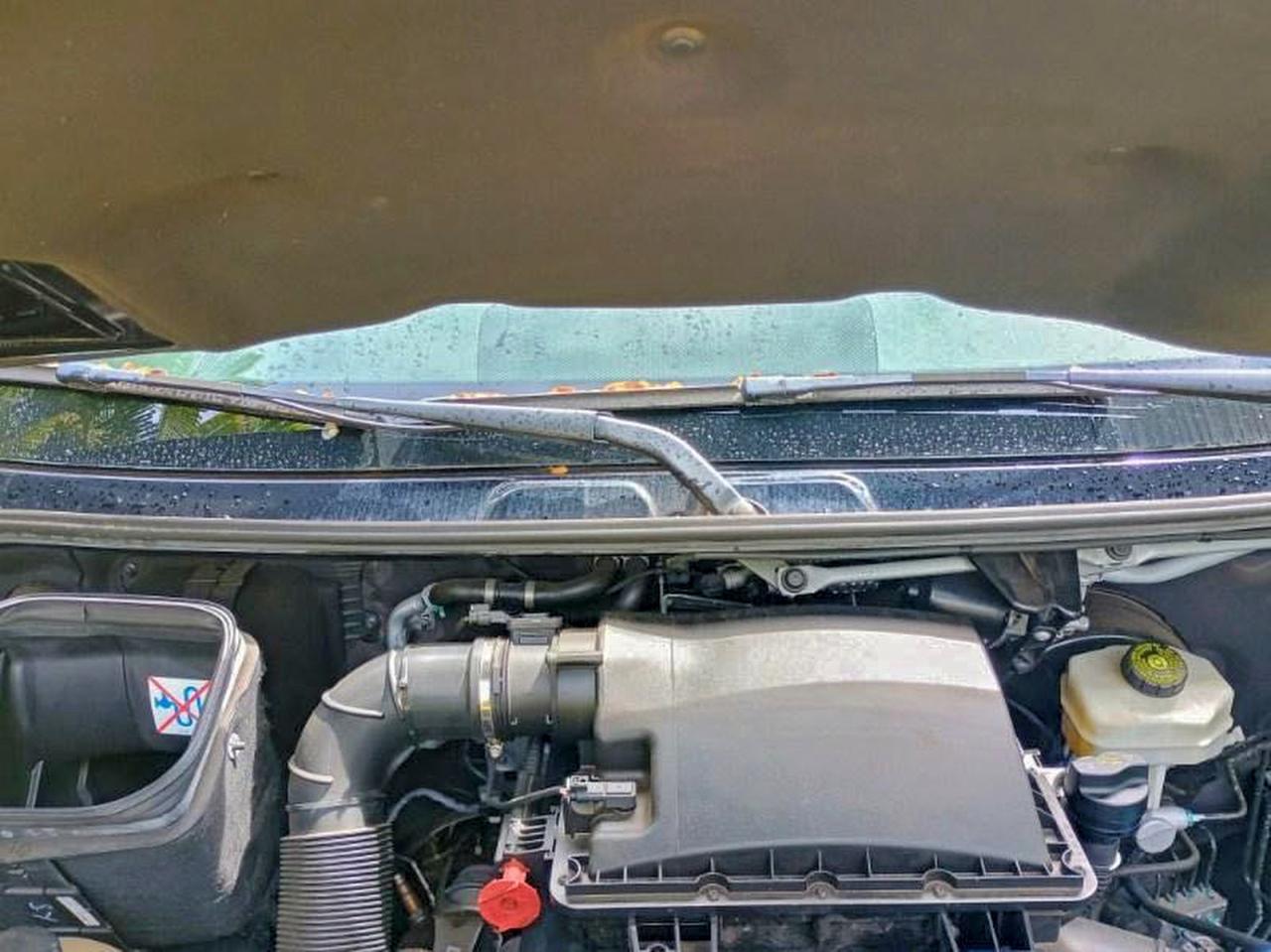 Mercedes-Benz Sprinter 3500 Image 5