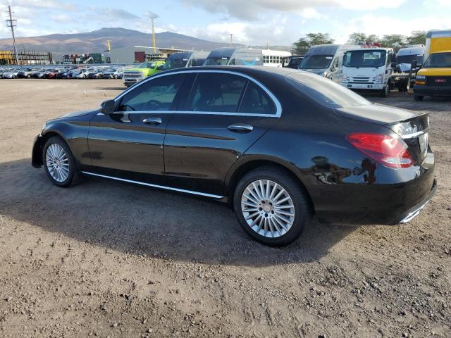 Mercedes-Benz C-Class 300 Image 5