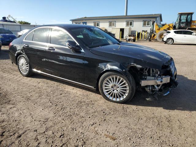 Mercedes-Benz C-Class 300 Image 2