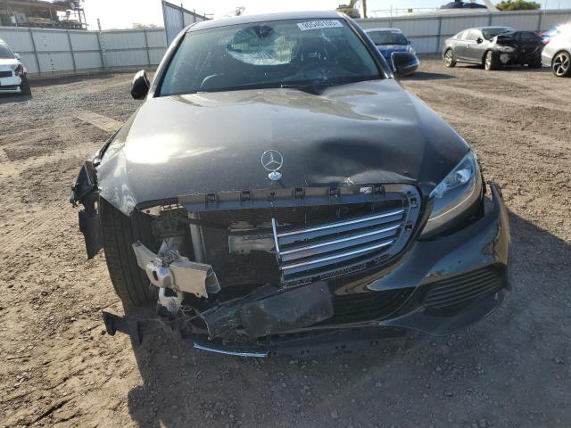 Mercedes-Benz C-Class 300 Image 10