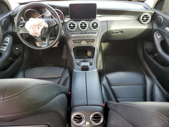 Mercedes-Benz C-Class 300 Image 6